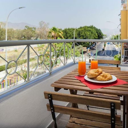 Wintowinrentals All Comforts Malaga Center Luaran gambar
