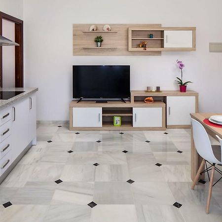 Wintowinrentals All Comforts Malaga Center Luaran gambar