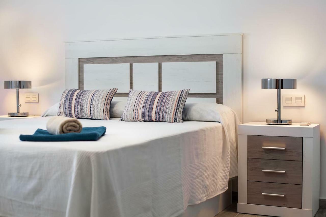 Wintowinrentals All Comforts Malaga Center Luaran gambar