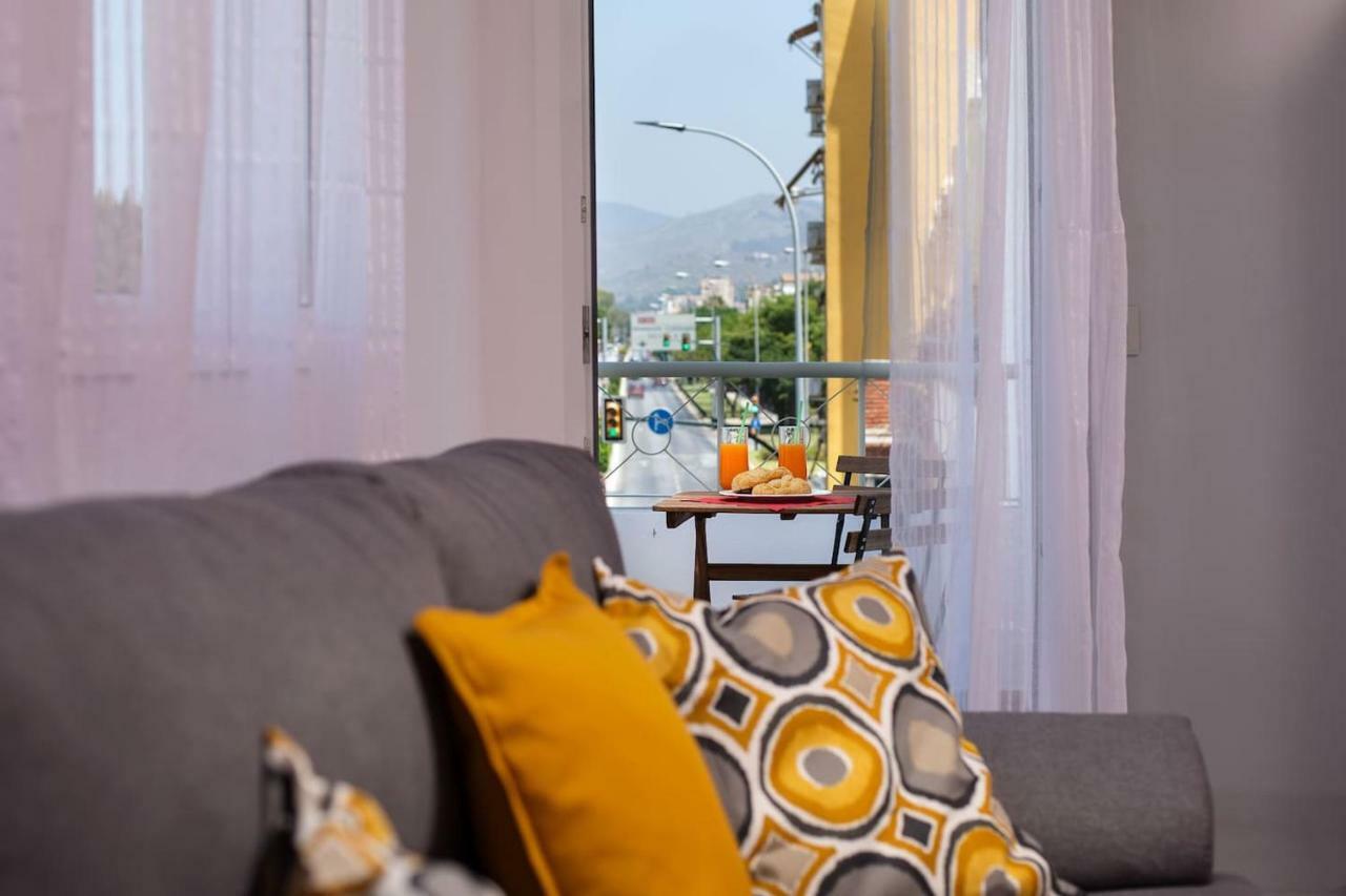 Wintowinrentals All Comforts Malaga Center Luaran gambar
