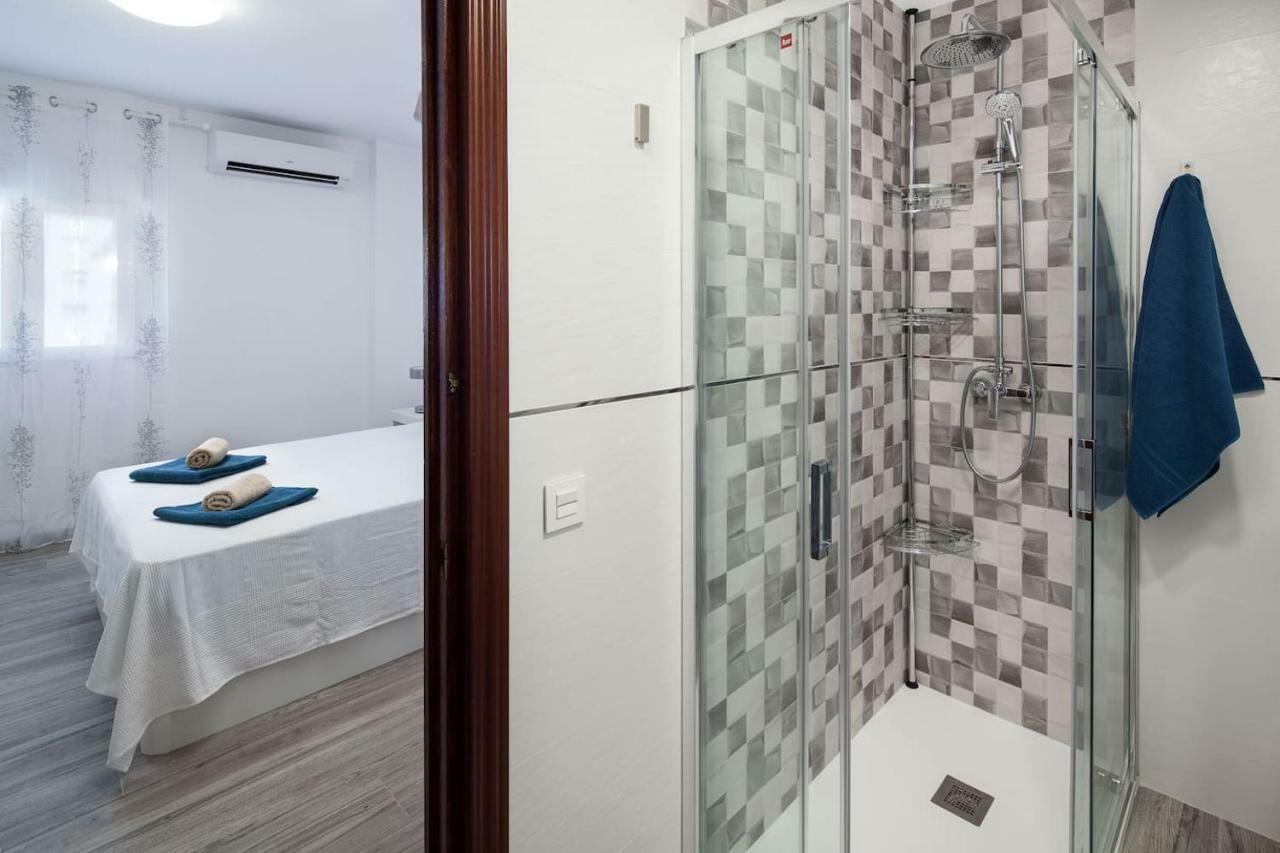 Wintowinrentals All Comforts Malaga Center Luaran gambar