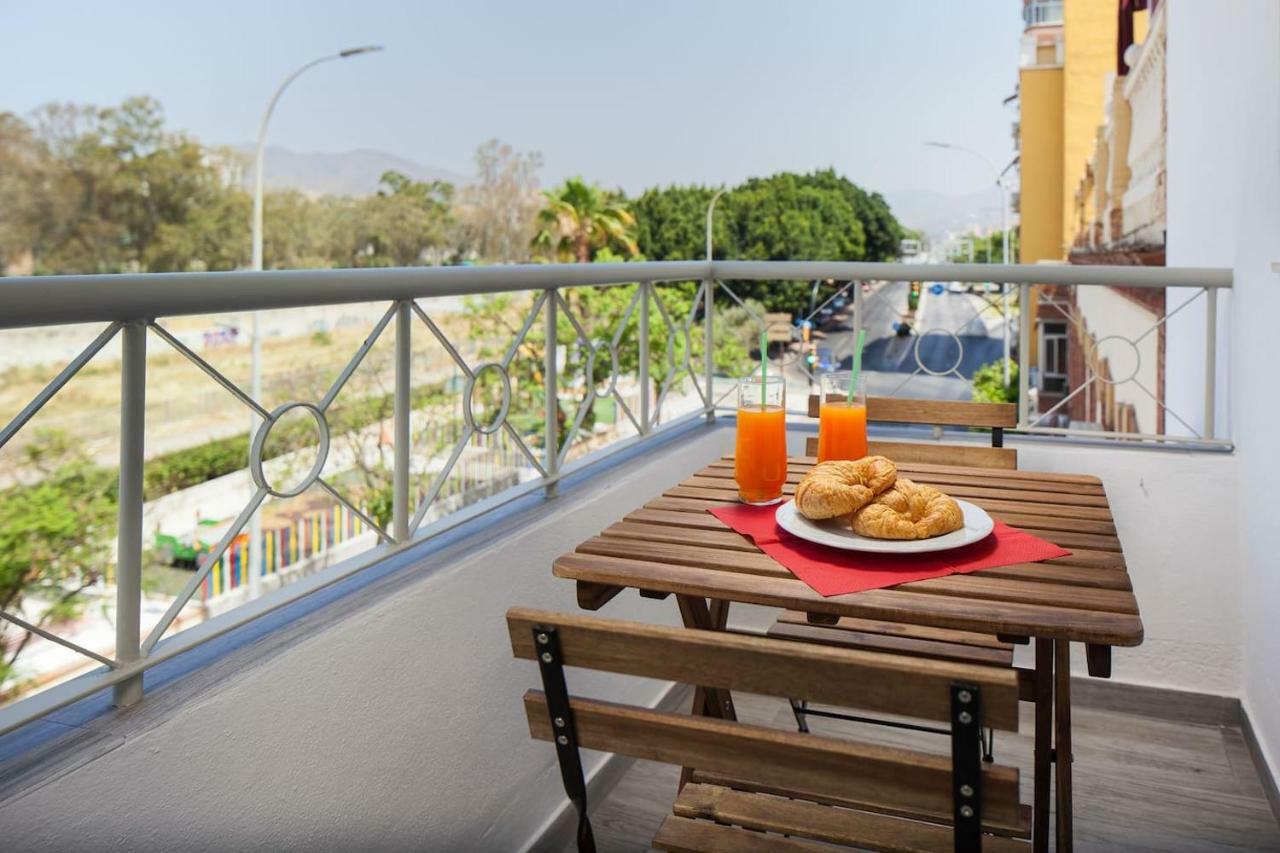 Wintowinrentals All Comforts Malaga Center Luaran gambar