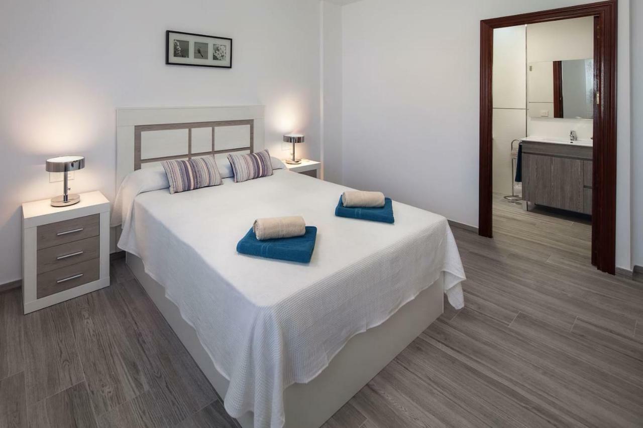 Wintowinrentals All Comforts Malaga Center Luaran gambar