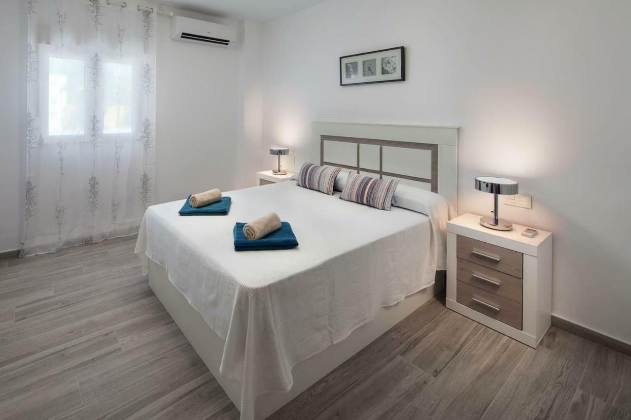Wintowinrentals All Comforts Malaga Center Luaran gambar